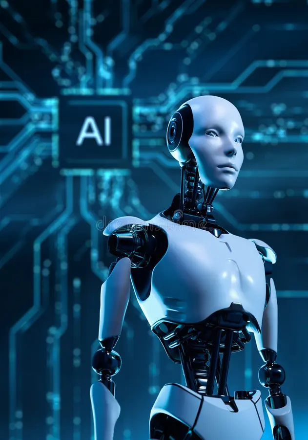 ai robo
