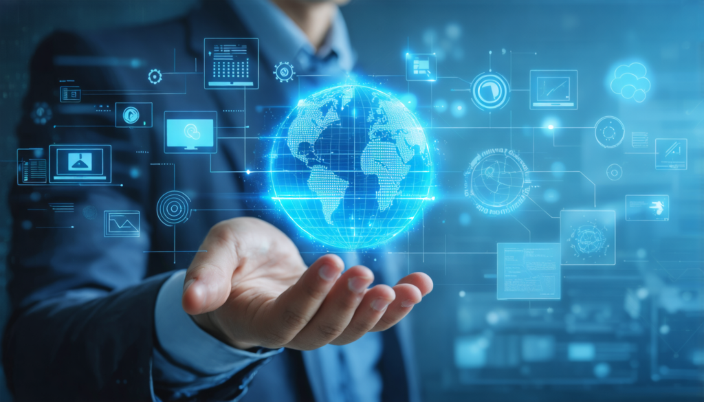 blog tecnologia