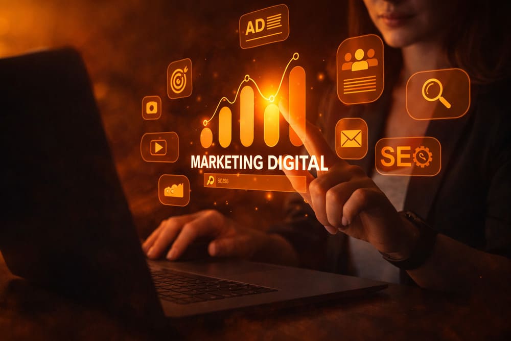 marketing digital
