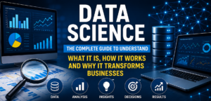Data Science: How to Turn Numbers into Decisions That Help a Business Grow