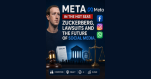 Meta in the Dock: What Is Happening to Zuckerberg and What Could It Change About Social Media?